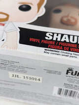 Shaun of the Dead Shaun Funko Pop! Vinyl Figure #240