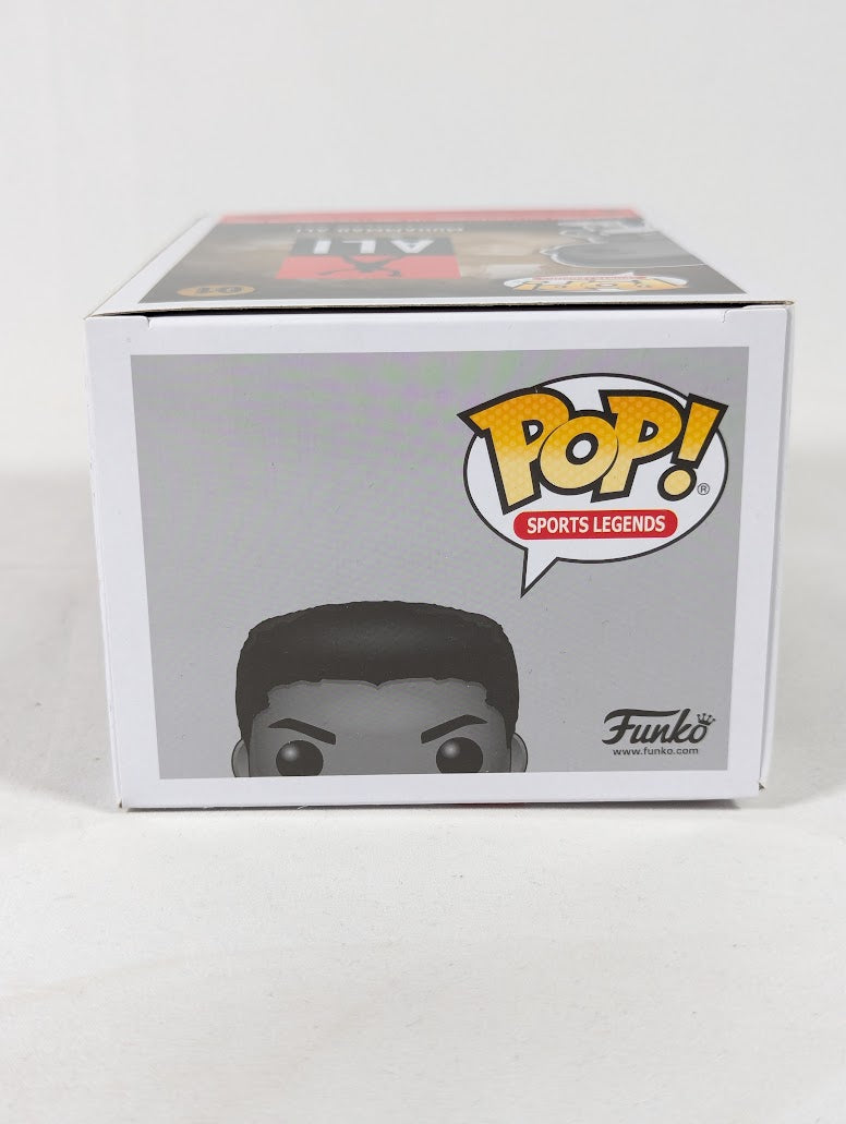 Muhammad Ali (Special Edition) Funko Pop! Vinyl Figure #01