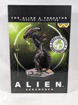 Alien Xenomorph Glow in the Dark Comic Con Exclusive Variant #1 Eaglemoss Hero Collector Mega Statue Limited Edition 157/200
