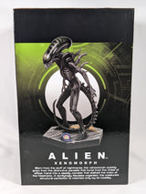 Alien Xenomorph Glow in the Dark Comic Con Exclusive Variant #1 Eaglemoss Hero Collector Mega Statue Limited Edition 157/200