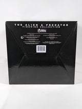 Alien Xenomorph Glow in the Dark Comic Con Exclusive Variant #1 Eaglemoss Hero Collector Mega Statue Limited Edition 157/200