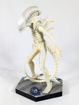 Alien Xenomorph Glow in the Dark Comic Con Exclusive Variant #1 Eaglemoss Hero Collector Mega Statue Limited Edition 157/200