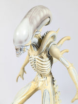 Alien Xenomorph Glow in the Dark Comic Con Exclusive Variant #1 Eaglemoss Hero Collector Mega Statue Limited Edition 157/200