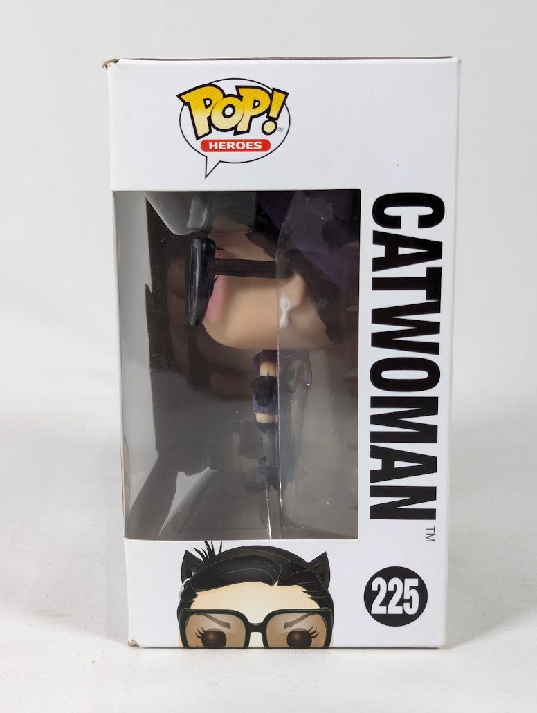DC Comics Bombshells Catwoman (Chase) Funko Pop! Vinyl Figure #225