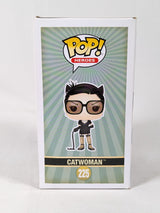 DC Comics Bombshells Catwoman (Chase) Funko Pop! Vinyl Figure #225