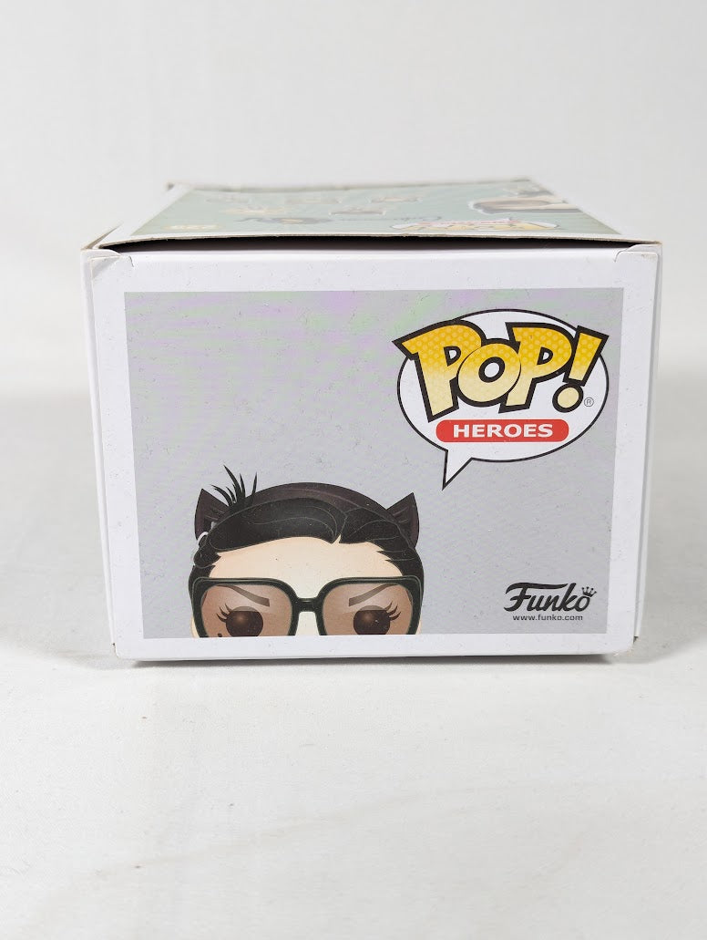DC Comics Bombshells Catwoman (Chase) Funko Pop! Vinyl Figure #225