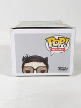 DC Comics Bombshells Catwoman (Chase) Funko Pop! Vinyl Figure #225