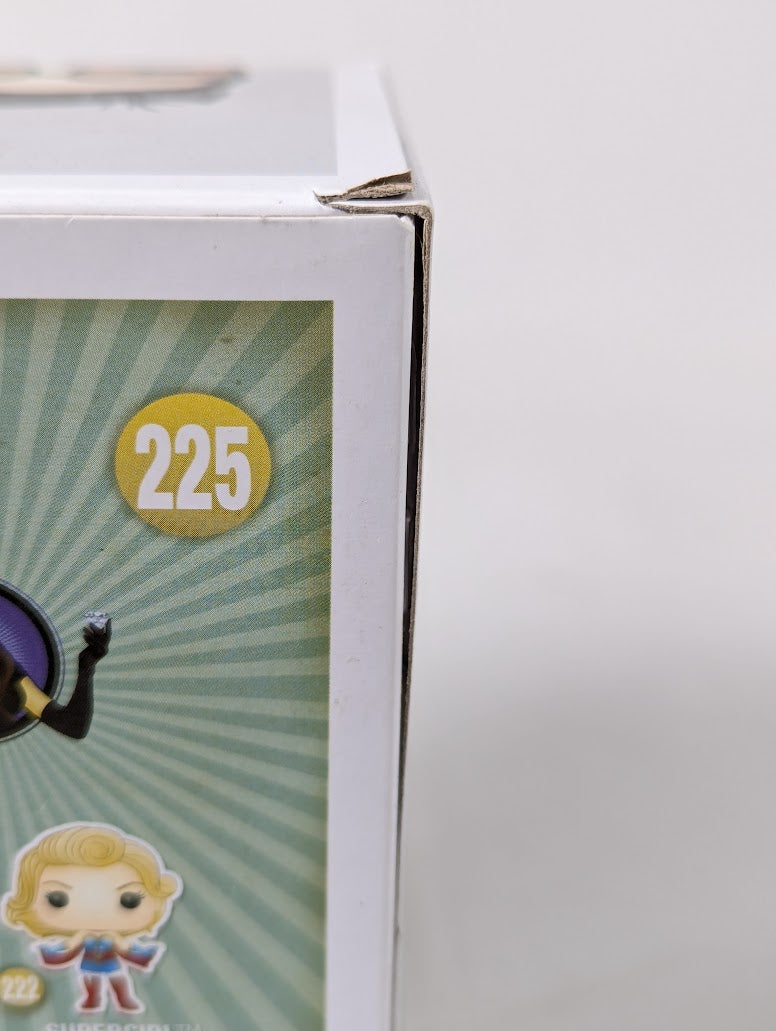 DC Comics Bombshells Catwoman (Chase) Funko Pop! Vinyl Figure #225