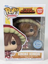 My Hero Academia Kinoko Komori (Special Edition) Funko Pop! Vinyl Figure #1237