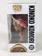 My Hero Academia Kinoko Komori (Special Edition) Funko Pop! Vinyl Figure #1237