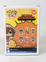My Hero Academia Kinoko Komori (Special Edition) Funko Pop! Vinyl Figure #1237