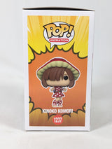 My Hero Academia Kinoko Komori (Special Edition) Funko Pop! Vinyl Figure #1237