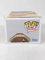 My Hero Academia Kinoko Komori (Special Edition) Funko Pop! Vinyl Figure #1237