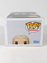 The Witcher Geralt Funko Pop! Vinyl Figure #1192