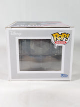 Disney Villains Ursula on Throne Jumbo Funko Pop! Vinyl Figure #1089