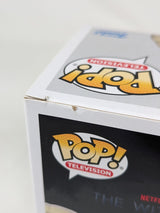 The Witcher Ciri Funko Pop! Vinyl Figure #1319