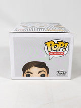 The Umbrella Academy Number Five (Chase) Funko Pop! Vinyl Figure #932