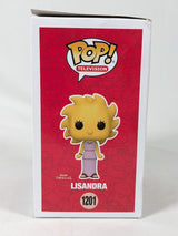 The Simpsons Lisandra Funko Pop! Vinyl Figure #1201