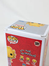 The Simpsons Lisandra Funko Pop! Vinyl Figure #1201