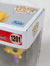 The Simpsons Lisandra Funko Pop! Vinyl Figure #1201