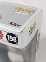 Star Wars Porg (Chase) Funko Pop! Vinyl Figure #198