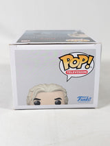 The Witcher Geralt (2021 Fall Convention) Funko Pop! Vinyl Figure #1168