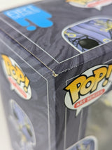 The Nightmare Before Christmas Jack Skellington (Art Series) Funko Pop! Vinyl Figure #05