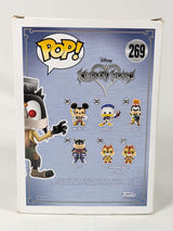 Kingdom Hearts Halloween Goofy (2017 Fall Convention) Funko Pop! Vinyl Figure #269