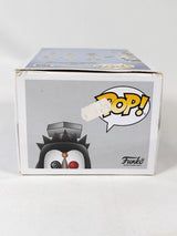Kingdom Hearts Halloween Goofy (2017 Fall Convention) Funko Pop! Vinyl Figure #269