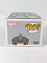 Marvel Rhino (Collector Corps) Funko Pop! Vinyl Figure #309