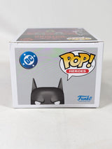 DC Comics Batman Beyond Terry McGinnis Funko Pop! Vinyl Figure #560