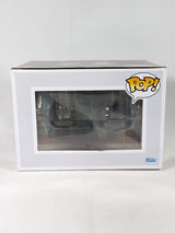 Star Wars Rey & Kylo Ren (Glow in the Dark) Funko Pop! Vinyl Figure #758