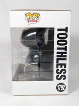 How to Train Your Dragon Toothless Funko Pop! Deluxe Vinyl Figure #1792