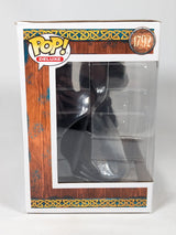 How to Train Your Dragon Toothless Funko Pop! Deluxe Vinyl Figure #1792