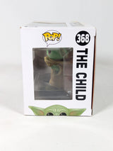 Star Wars The Mandalorian The Child Funko Pop! Vinyl Figure #368