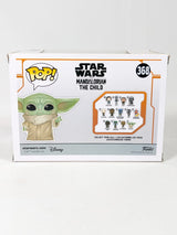 Star Wars The Mandalorian The Child Funko Pop! Vinyl Figure #368