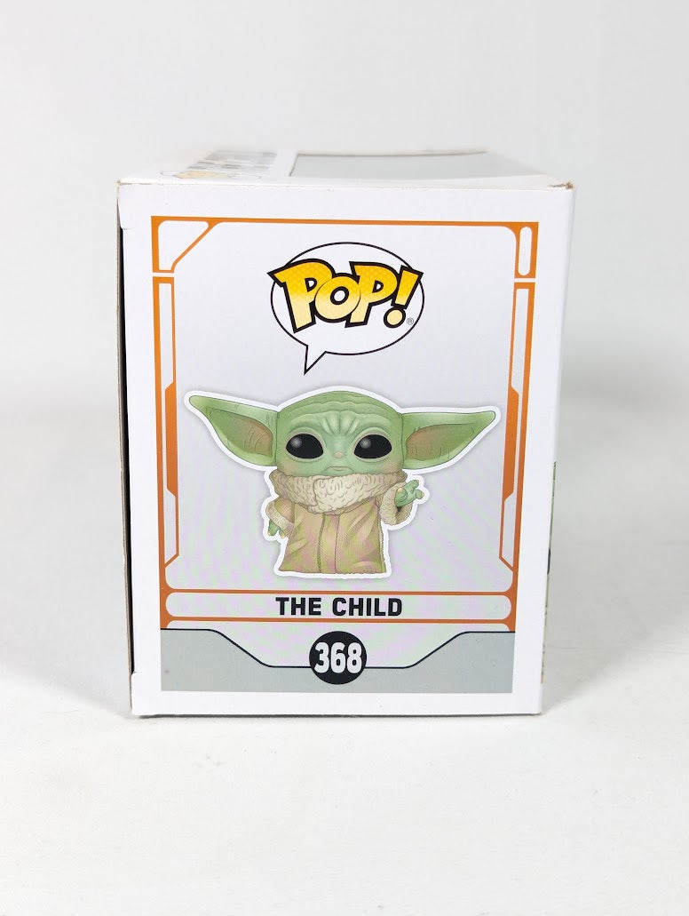 Star Wars The Mandalorian The Child Funko Pop! Vinyl Figure #368