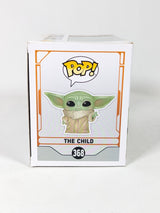 Star Wars The Mandalorian The Child Funko Pop! Vinyl Figure #368