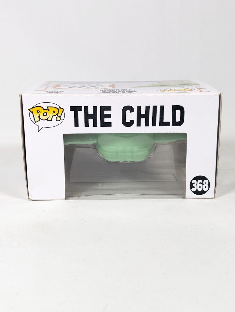 Star Wars The Mandalorian The Child Funko Pop! Vinyl Figure #368