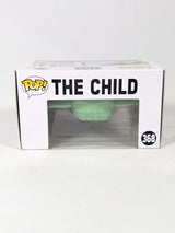 Star Wars The Mandalorian The Child Funko Pop! Vinyl Figure #368