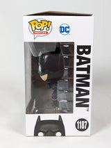 DC Comics The Batman Funko Pop! Vinyl Figure #1187