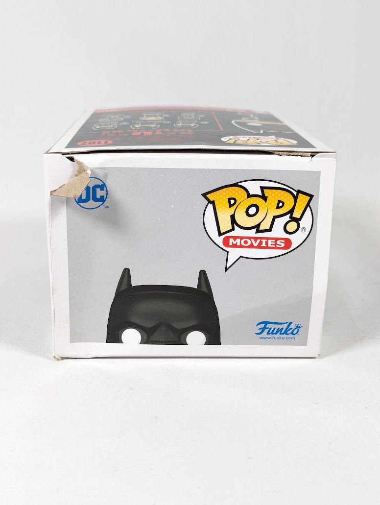 DC Comics The Batman Funko Pop! Vinyl Figure #1187