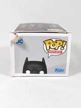 DC Comics The Batman Funko Pop! Vinyl Figure #1187