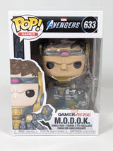 Marvel Gamerverse Avengers MODOK Funko Pop! Vinyl Figure #633