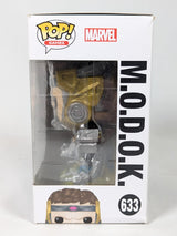 Marvel Gamerverse Avengers MODOK Funko Pop! Vinyl Figure #633