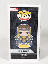 Marvel Gamerverse Avengers MODOK Funko Pop! Vinyl Figure #633
