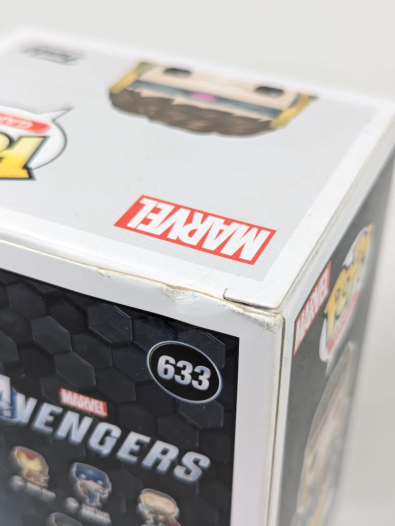 Marvel Gamerverse Avengers MODOK Funko Pop! Vinyl Figure #633