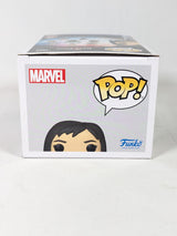 Marvel Doctor Strange in the Multiverse of Madness America Chavez Funko Pop! Vinyl Figure #1002