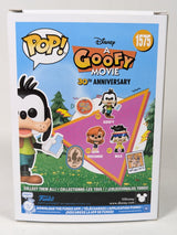 Disney A Goofy Movie 30 Years Goofy Funko Pop! Vinyl Figure #1575