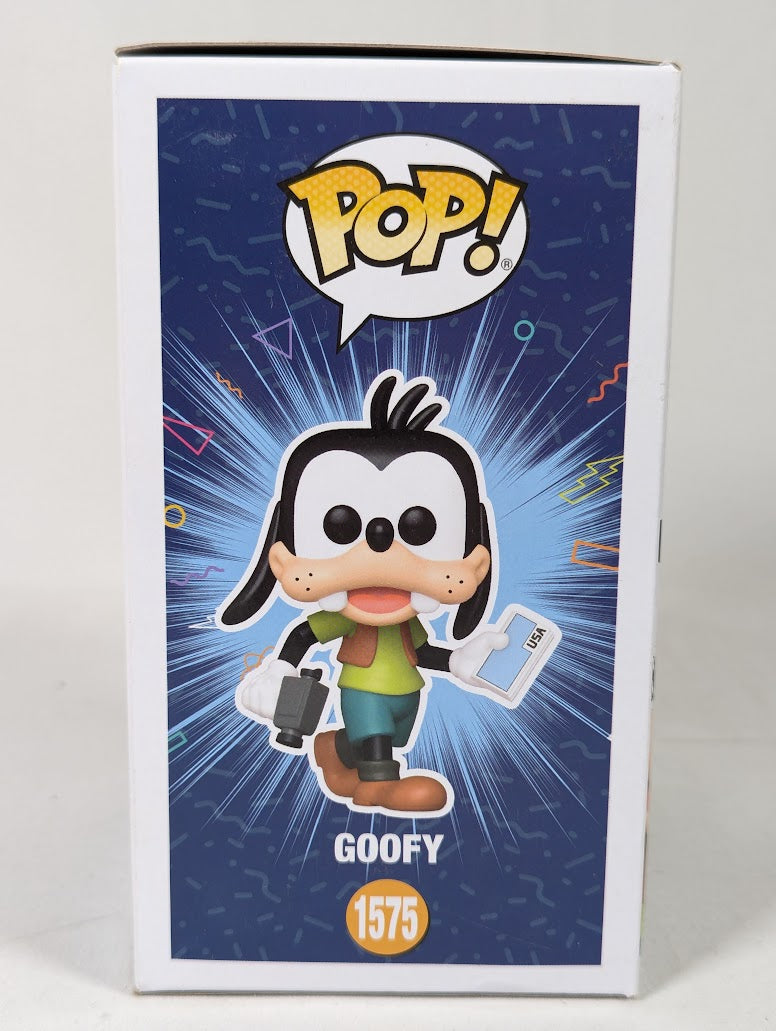 Disney A Goofy Movie 30 Years Goofy Funko Pop! Vinyl Figure #1575